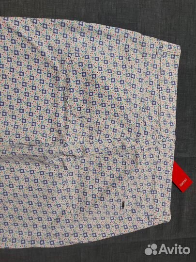 Бриджи женские летние 46 48