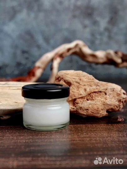 Мазь жаркие ночи