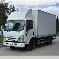 Isuzu Elf, 2022