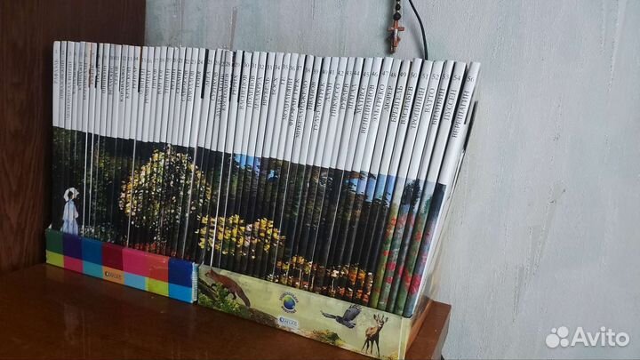 Коллекция Томов 