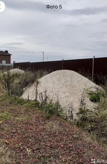 Участок 24 сот. (ИЖС)