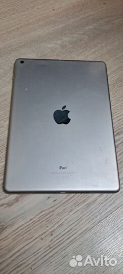 iPad 6 2018 32gb