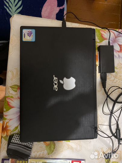 Acer amd a4 -9120 radeon r3