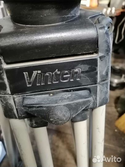 Штатив и площадка под камеру