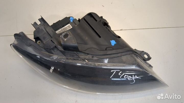 Фара (передняя) Audi Q7, 2007