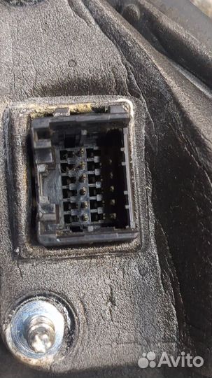 Зеркало боковое правое Chrysler 300C, 2006