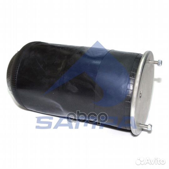 Пневмоподушка подвески HCV SP554023 sampa
