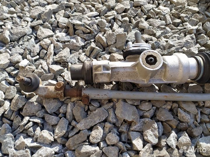 Рейка рулевая Datsun on-DO I (2014–2019)