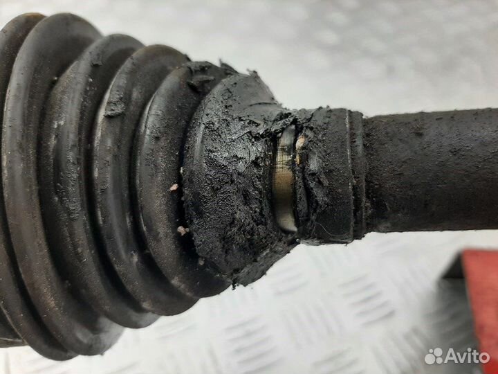 Полуось для Renault Megane 2