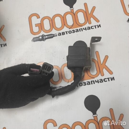 Блок реле Mitsubishi Pajero 2