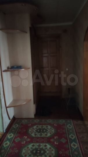 3-к. квартира, 65,8 м², 2/5 эт.