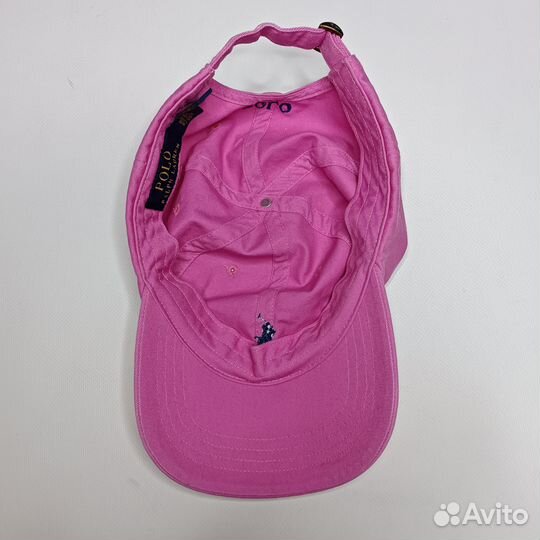 Бейсболка Polo Ralph Lauren (Lonsdale, Fred Perry)