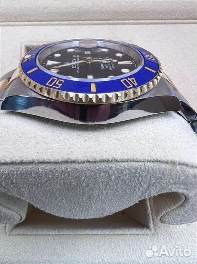 Часы ролекс Submariner гарантия 4 года