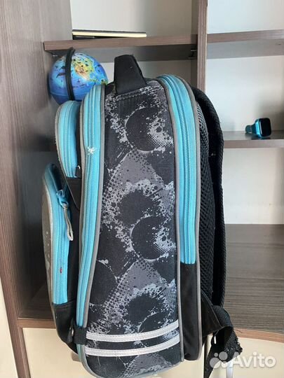 Рюкзак школьный ортопедический