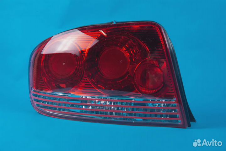 Фонарь задний левый hyundai sonata (тагаз) 04-2010