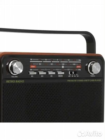 Радиоприемник