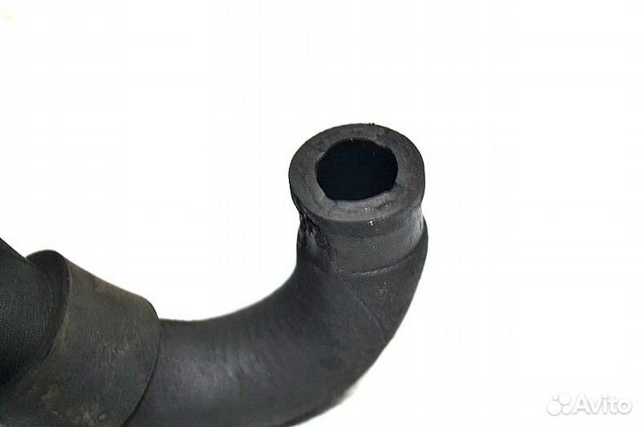 Масляная трубка гидроусилителя руля mercedes-benz