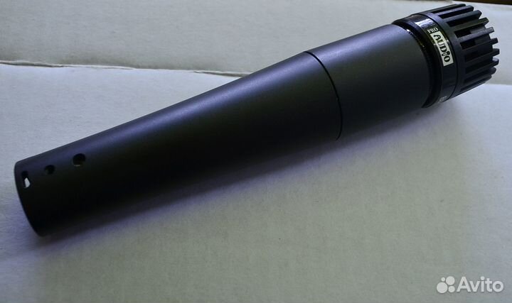 Микрофон proaudio BI-75