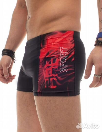 Купальные плавки мужские новые 52,54,56
