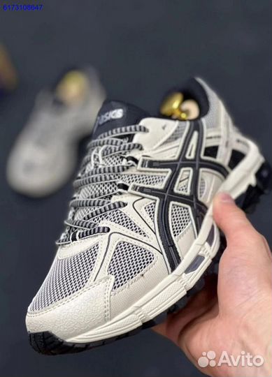 Кроссовки Asics Gel Kahana