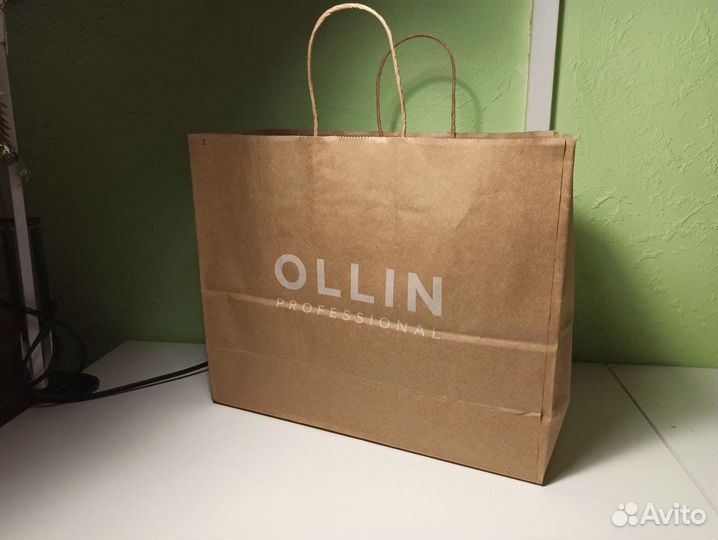 Набор для маникюра