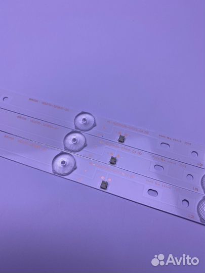 Подсветка для doffler32CH15-T2