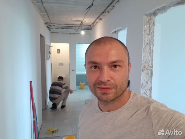 Ремонт квартир под ключ