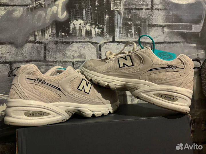 NB 530 оригинал