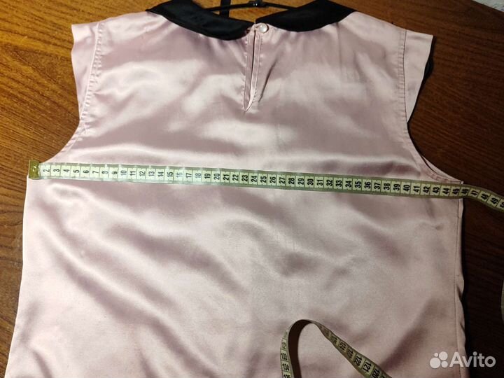 Блузка женская