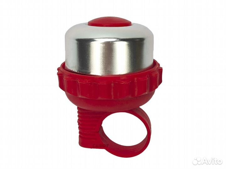 Звонок 3035-28 Звонок 3035-28 (Красный)