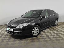 Renault Laguna 1.6 MT, 2008, 230 000 км, с пробегом, цена 680 000 руб.