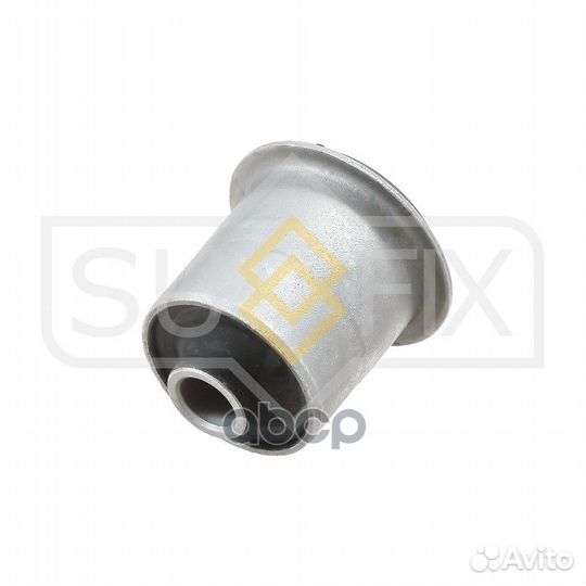 Сайлентблок рычага подвески перед прав/лев