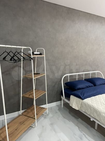Квартира-студия, 33 м², 3/4 эт.