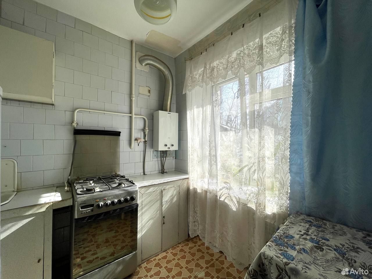 Воронеж, улица Героев Стратосферы, 22