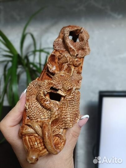 Декор(украшения в аквариум и не только)