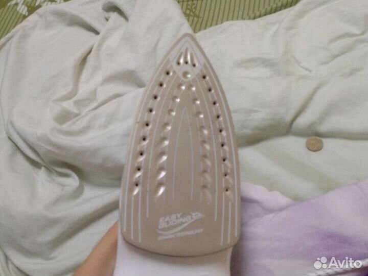 Утюг Tefal
