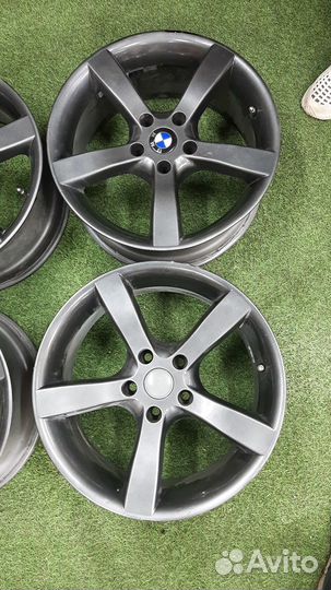 Диски на bmw R18