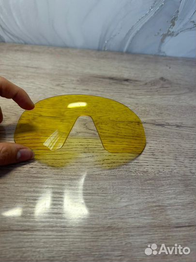 Очки спортивные/лыжные