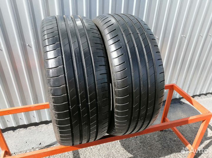 Goodyear EfficientGrip Performance 225/50 R17 94W
