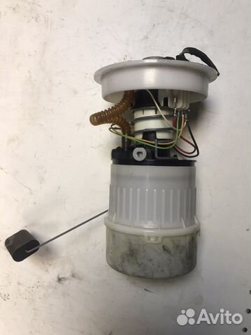 Бензонасос ford focus 2 1.6