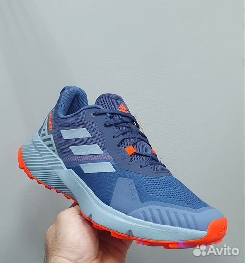 Кроссовки мужские Adidas terrex. Оригинал