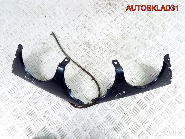 Планка под фару Mercedes Benz W210 A2108200112