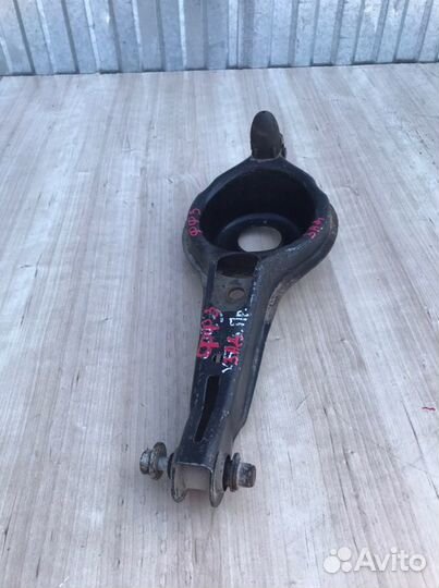 Рычаг подвески задний Ford Focus 3