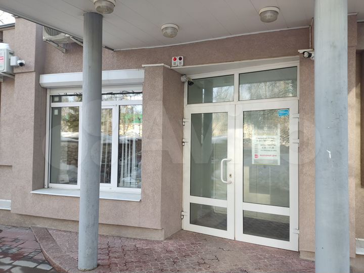 Офис, 385 м² с действующим арендатором