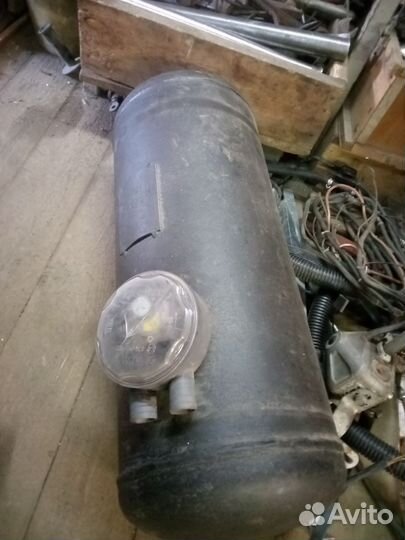 Газовое оборудование на авто