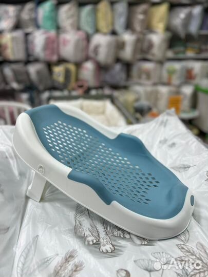 Горка для купания