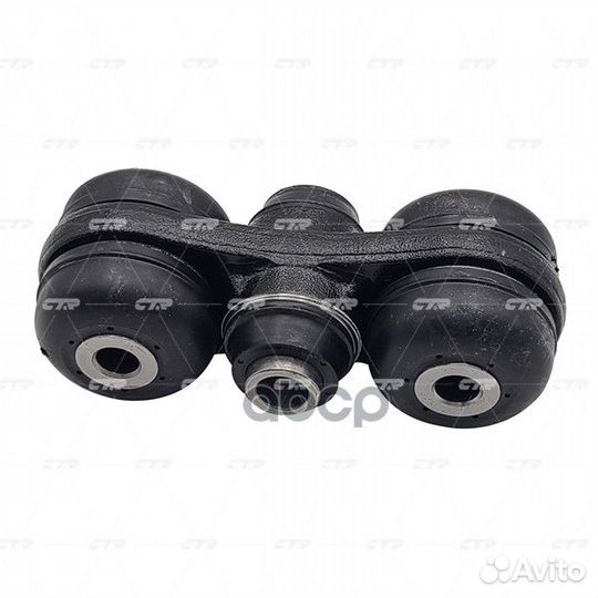 Рычаг подвески CB0529 CTR