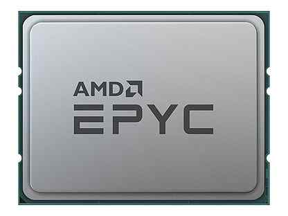 Процессор AMD epyc 7351P