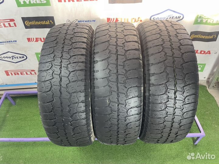Rapid River K-214 4x4 245/70 R16 107S