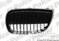 Решетка правый перед для BMW 1 (E81/E82/E87/E88) 09.04-10.13